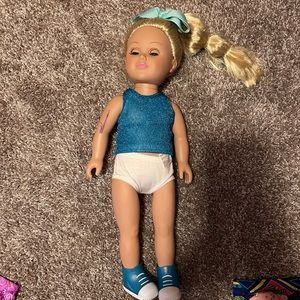 JO JO Siwa Doll